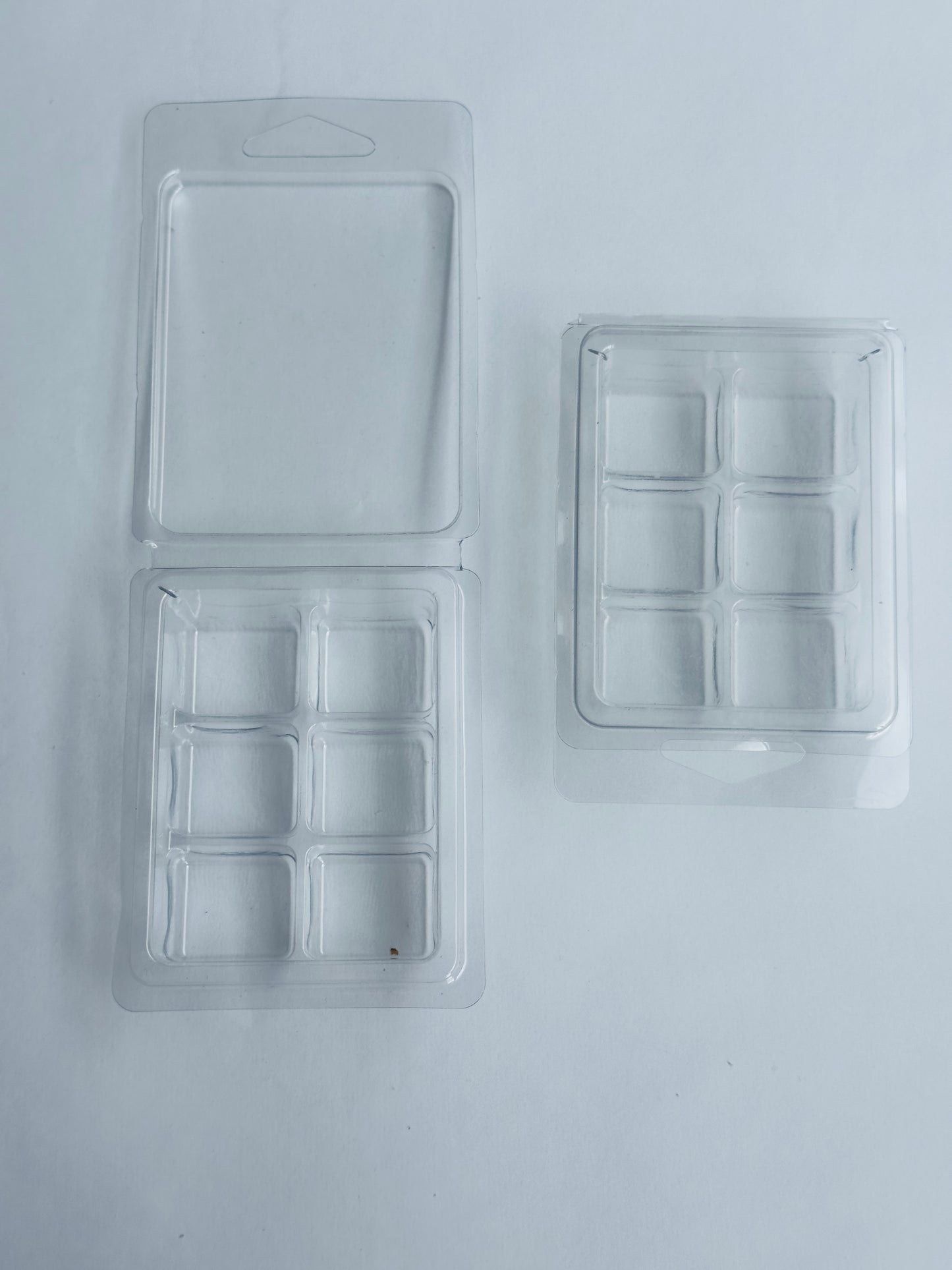 Molde para WAX