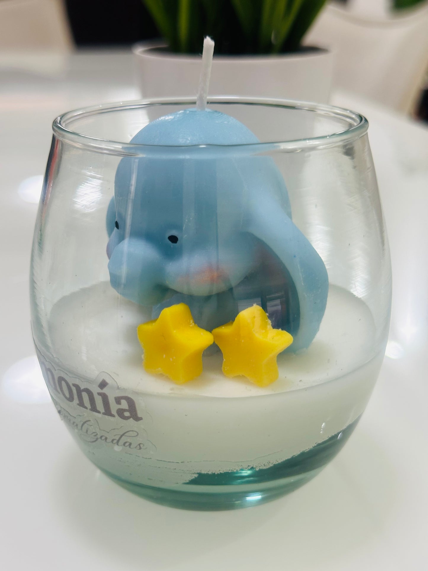Dulce Elefante