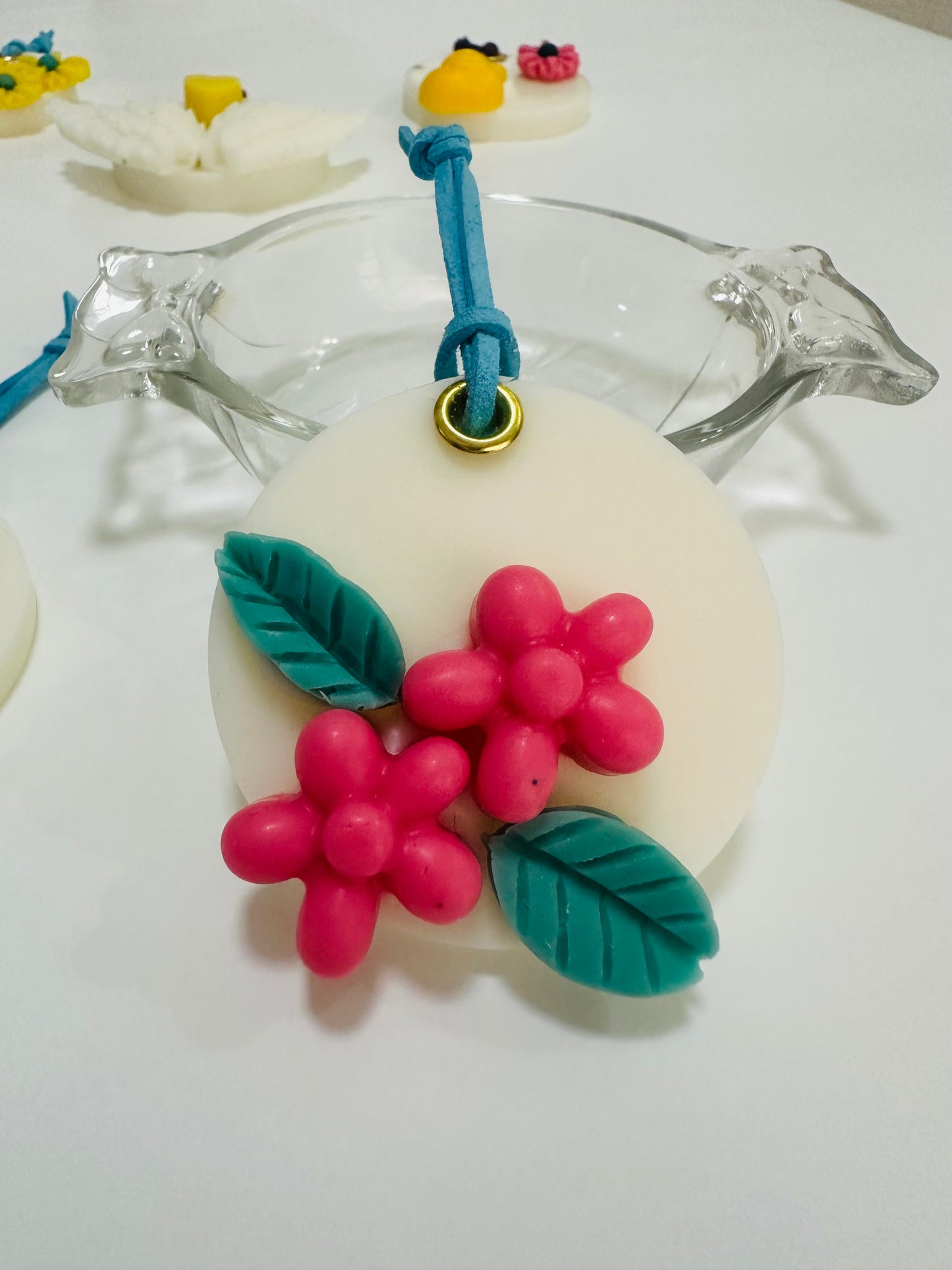 R. Festival Aromatizante