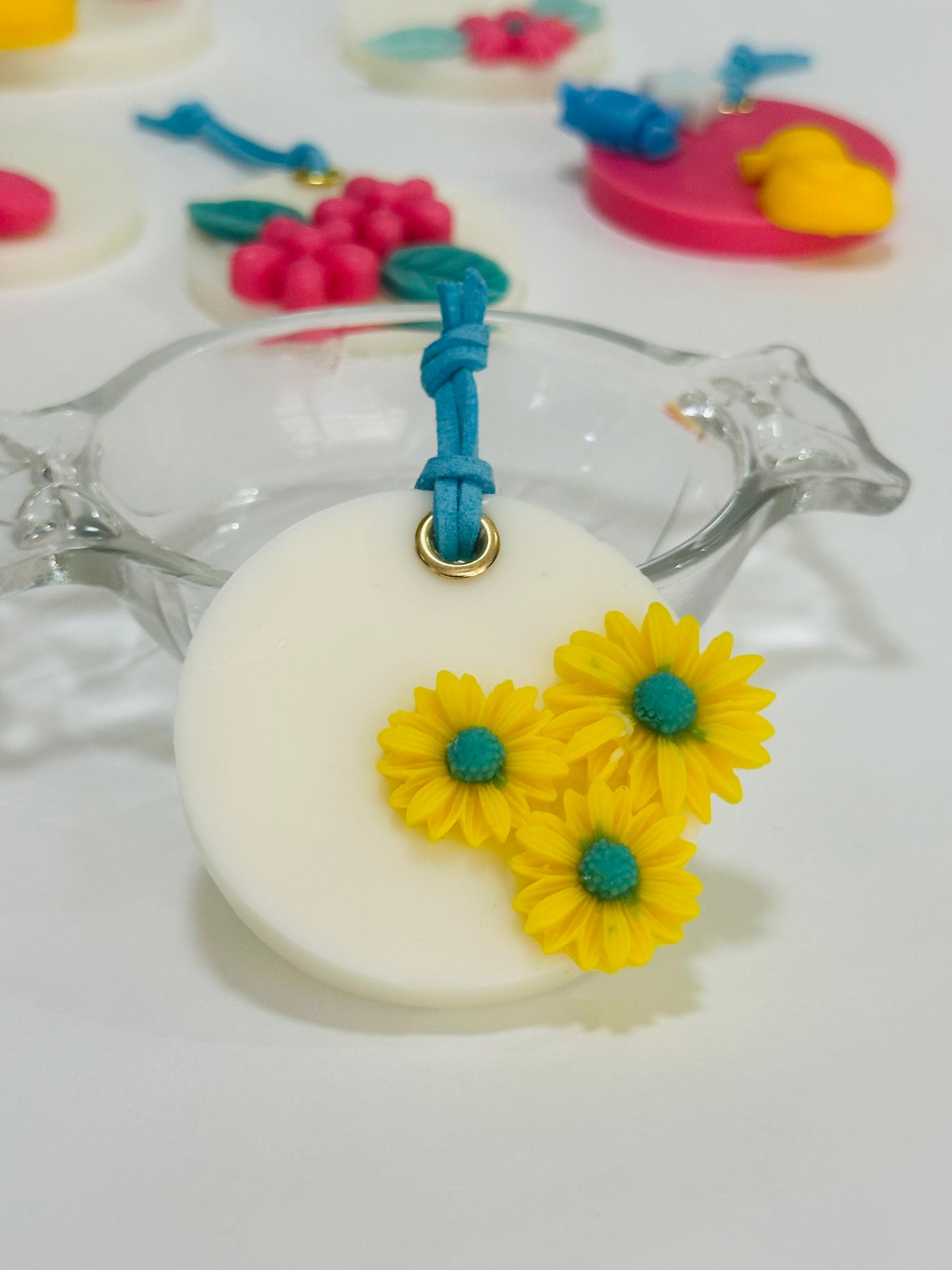 R. Festival Aromatizante