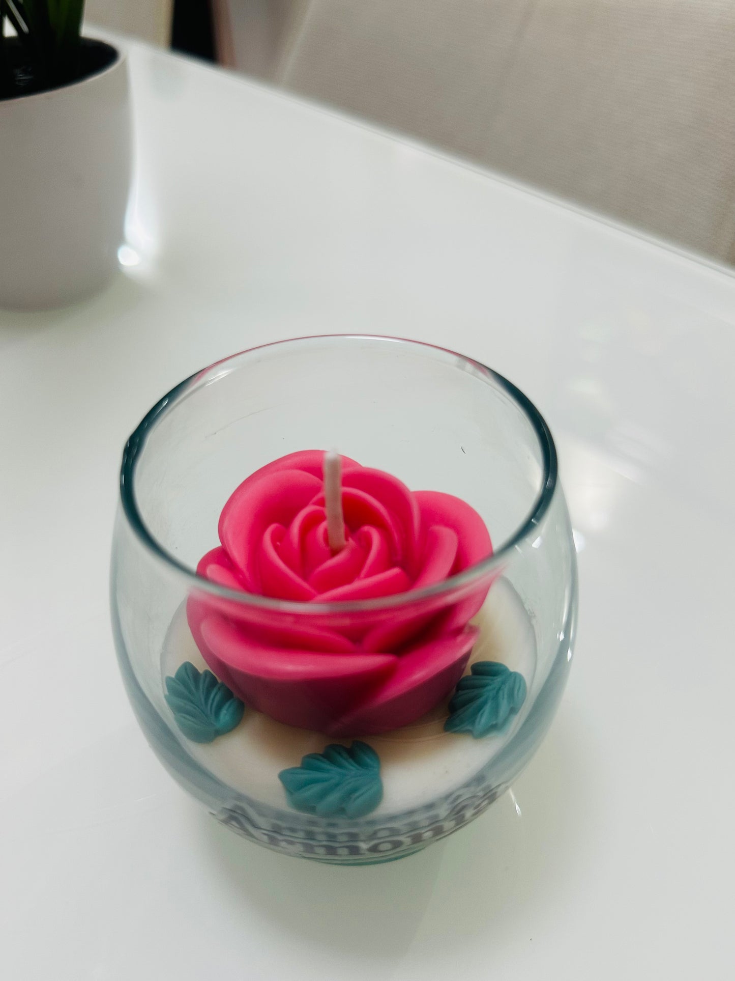 V. Luz Floral
