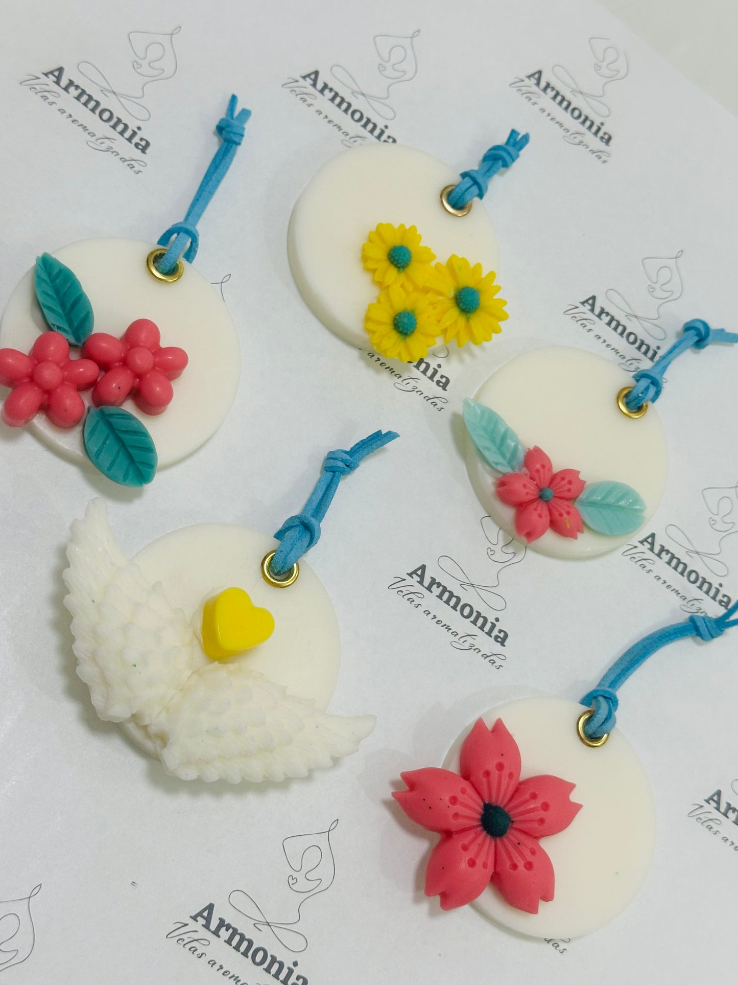 R. Festival Aromatizante