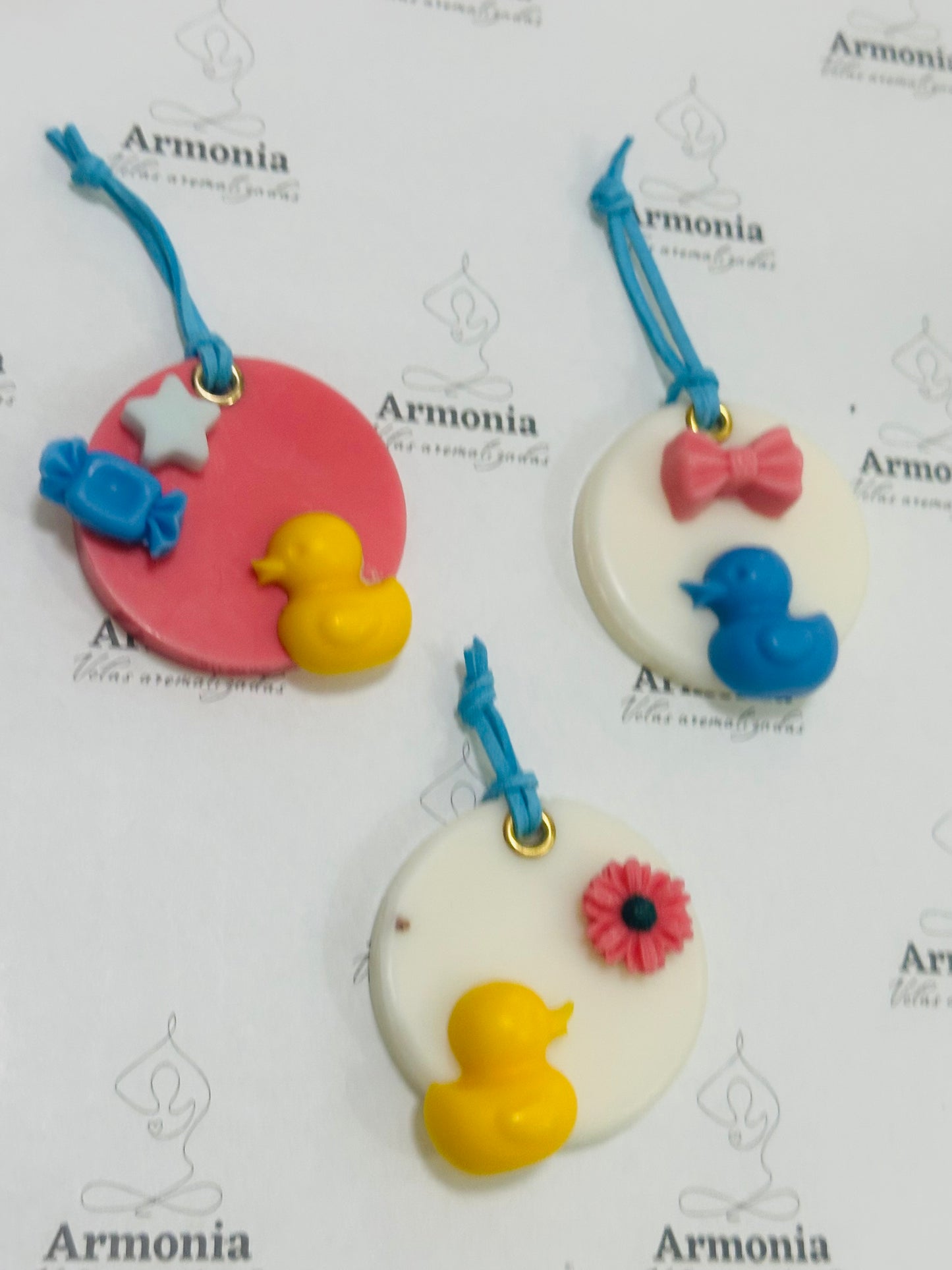 R. Festival Aromatizante