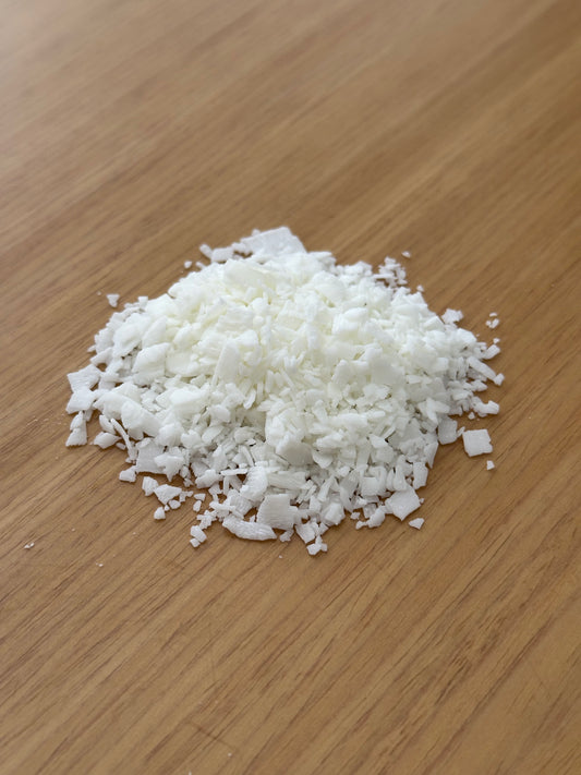 OI. Cera de Soya BPF