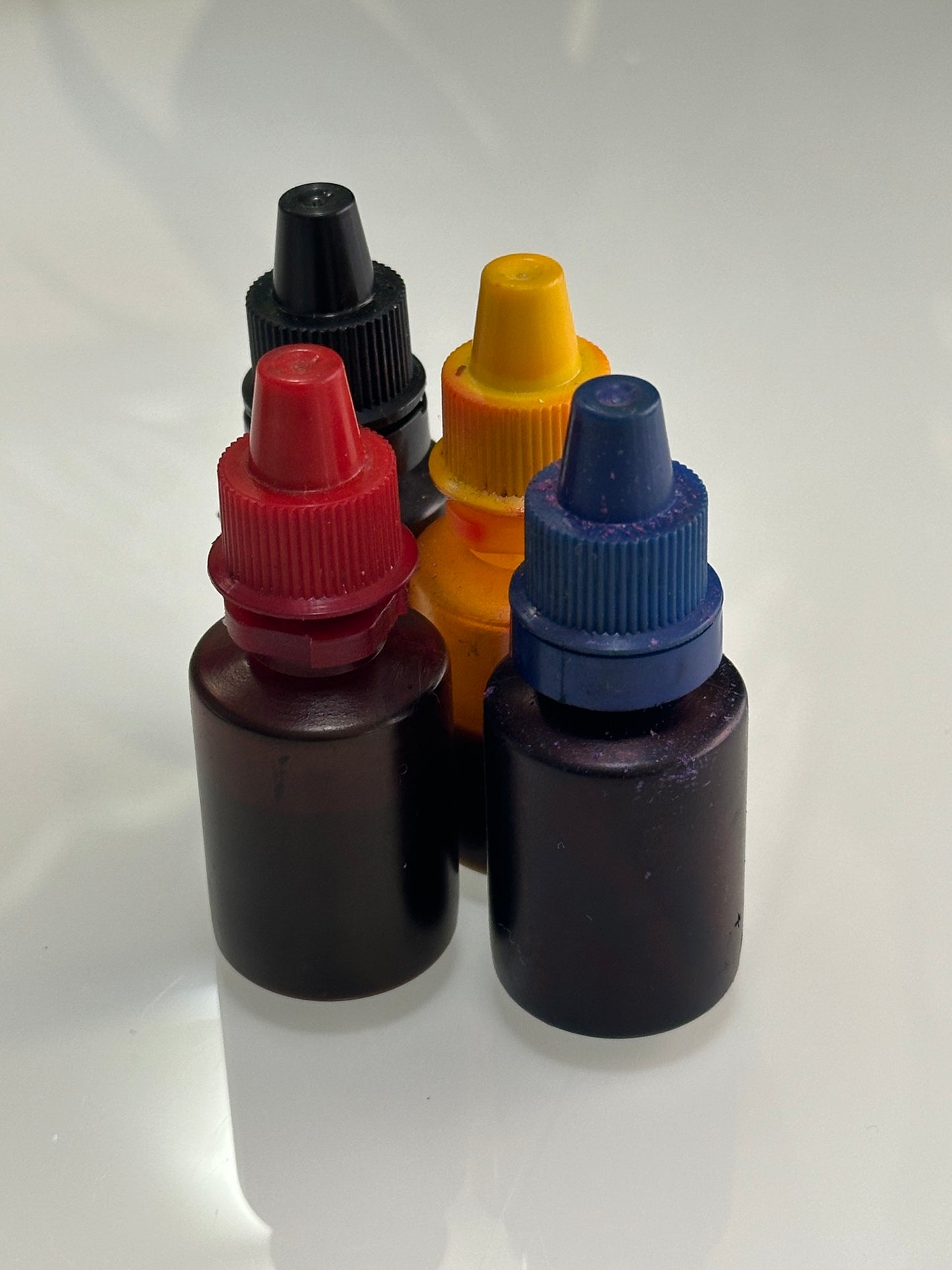 Colorantes
