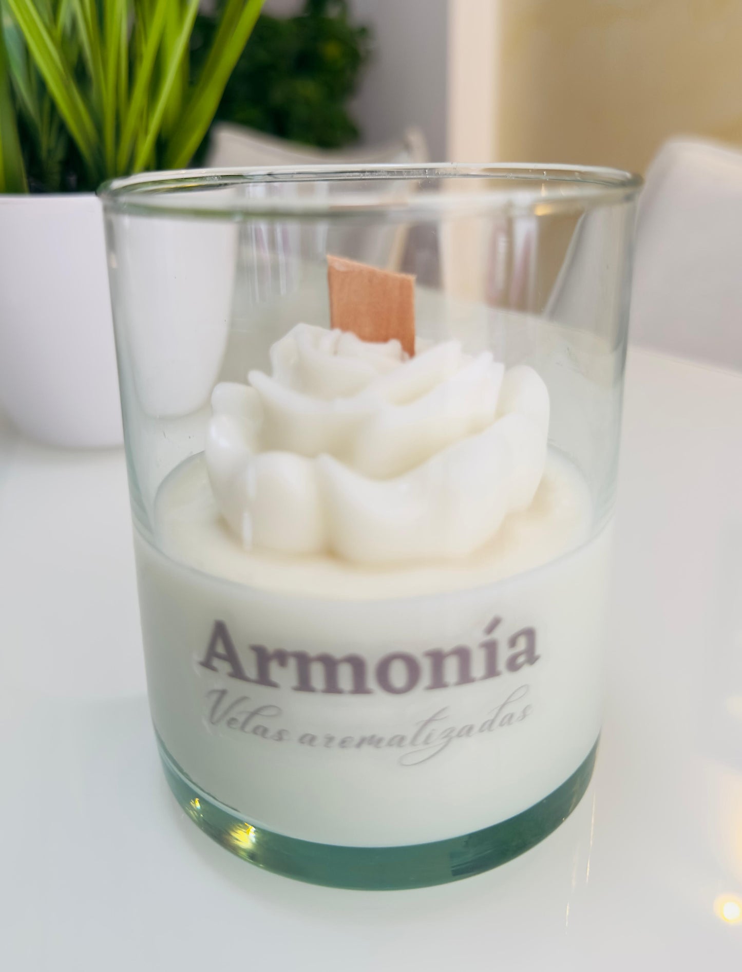 Pureza Aromática