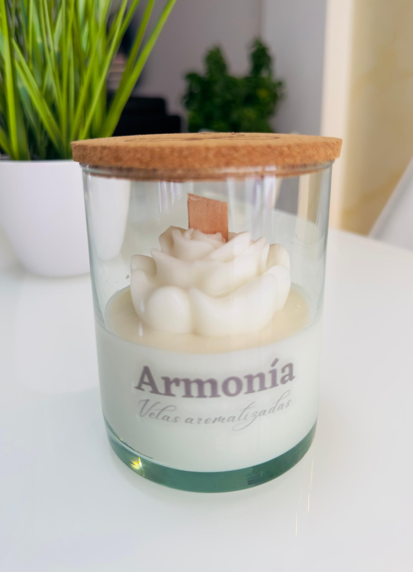 Pureza Aromática