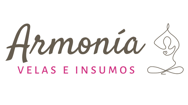 Armonía Velas