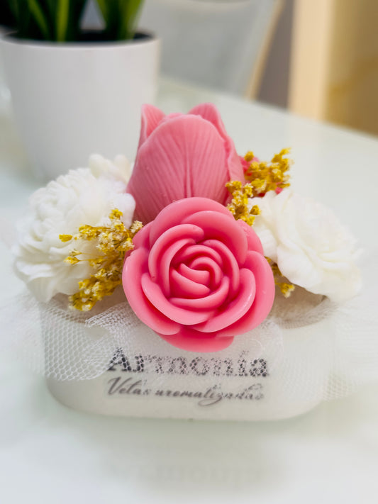 Gratitud a Mamá