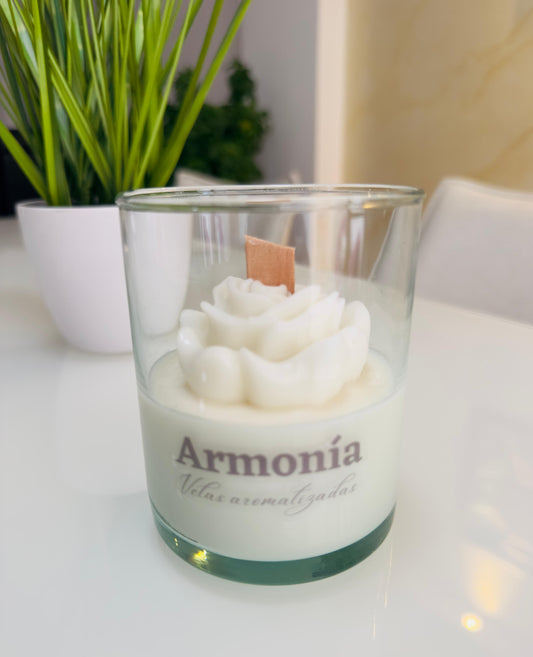 Pureza Aromática
